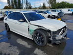 BMW Series 3 2018