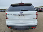 Ford Explorer 2015
