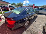 BMW Series 5 2014