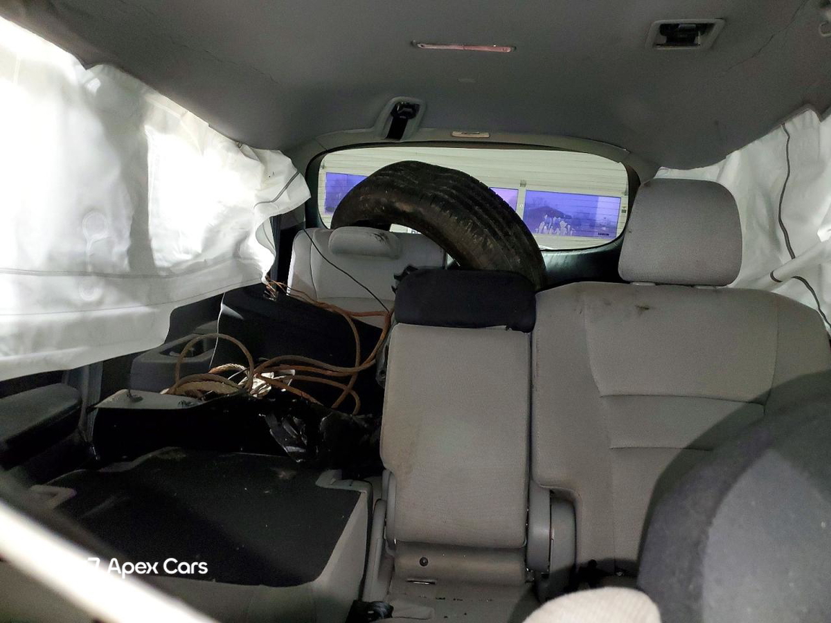 Honda Pilot 2018