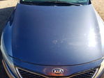 Kia Optima 2015