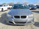 BMW Series 3 2011
