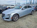 Cadillac CTS 2017