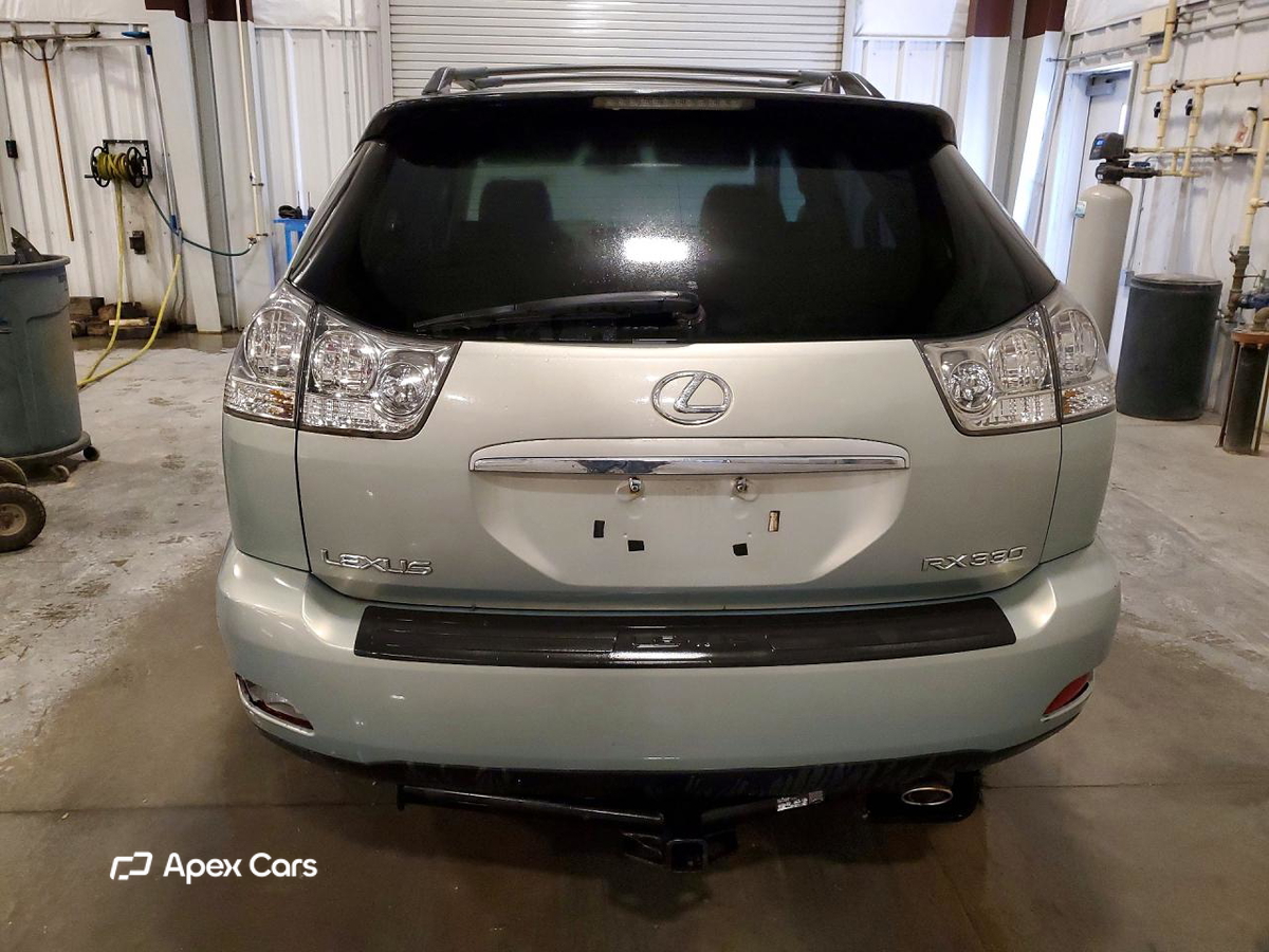 Lexus RX 2006