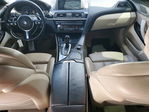 BMW Series 6 2014