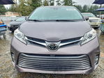 Toyota Sienna 2018