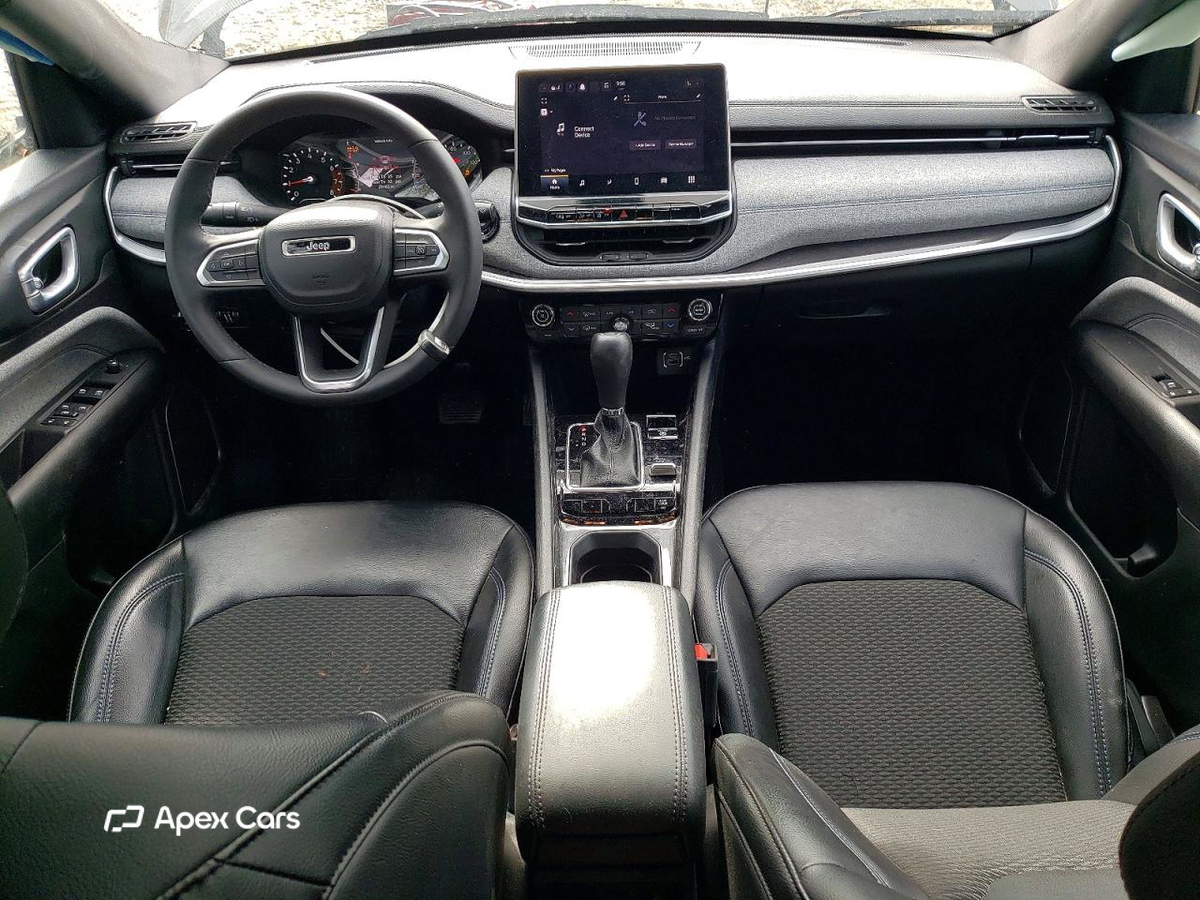 Jeep Compass 2023