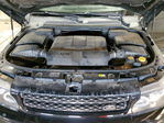Land Rover Range Rover 2013