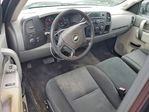 Chevrolet Silverado 2012