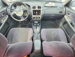 Mazda Protege 2002