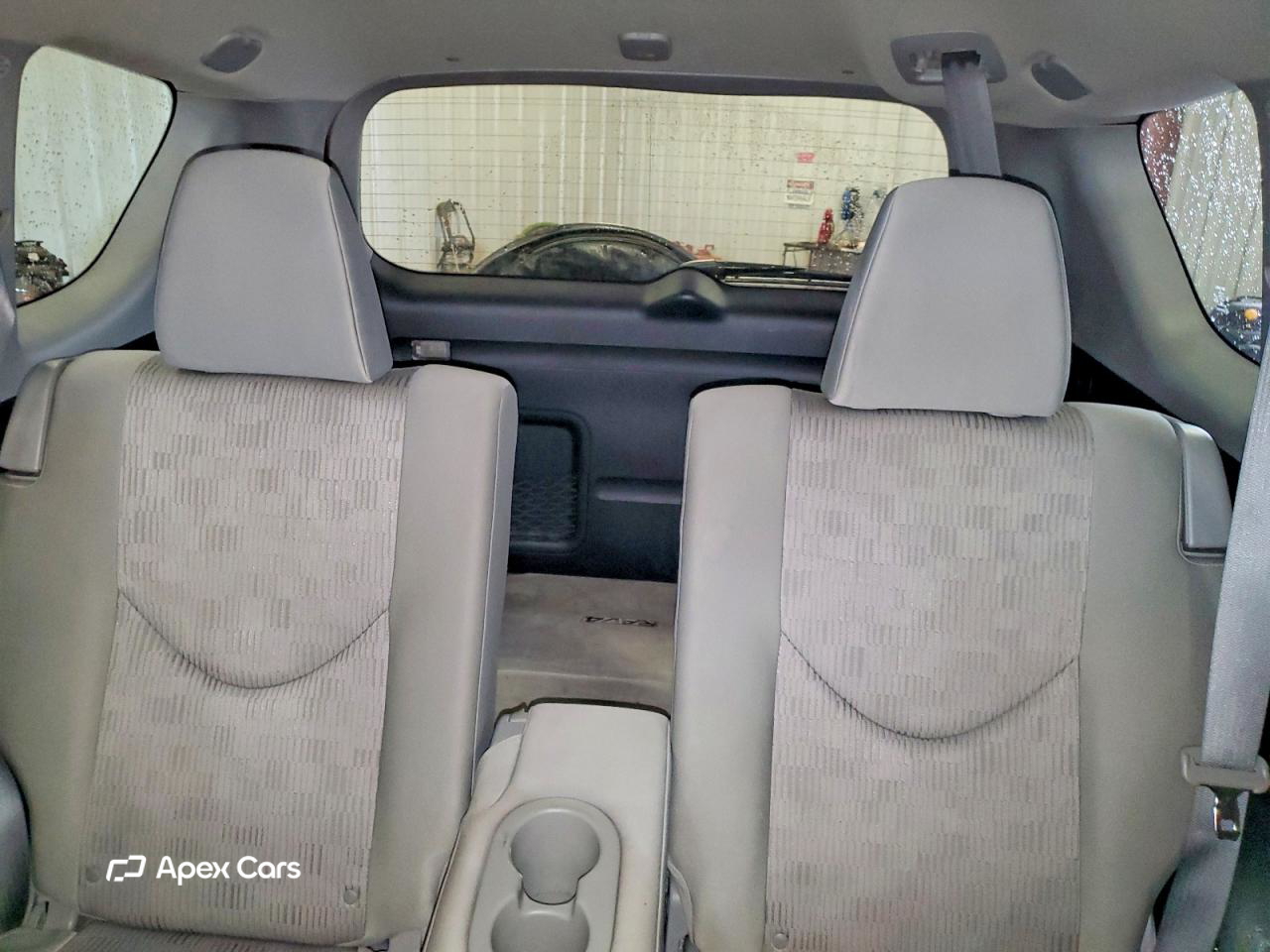 Toyota RAV 4 2012