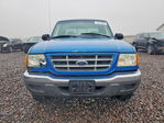 Ford Ranger 2002