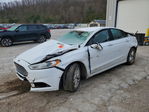 Ford Fusion 2016