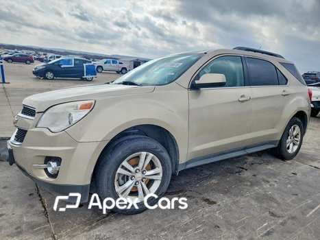 Chevrolet Equinox 2011 - Image 1 of 15
