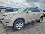 Chevrolet Equinox 2011