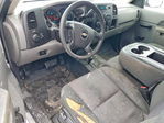 Chevrolet Silverado 2012