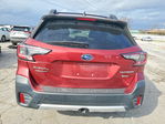 Subaru Legacy 2020