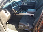 Ford Expedition 2016