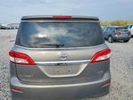 Nissan Quest 2015