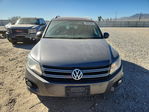Volkswagen Tiguan 2014