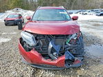 Nissan Rogue 2014