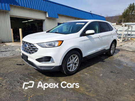 Ford Edge 2022 - Zdjęcie 1 z 13
