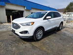 Ford Edge 2022