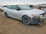 Nissan Maxima 2017