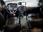 BMW X3 2018