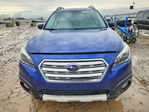 Subaru Outback 2016