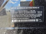 BMW X3 2025