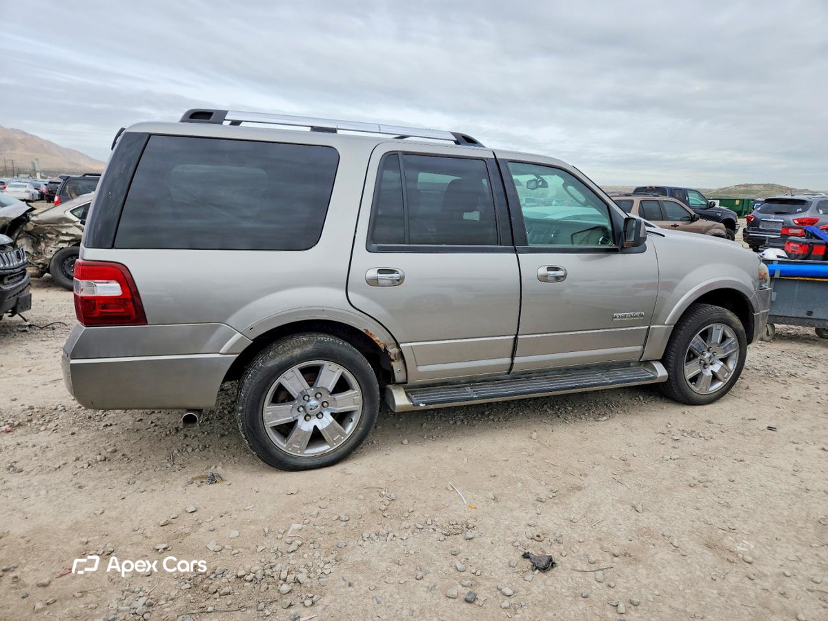 Ford Expedition 2008