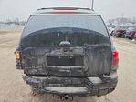 Chevrolet TrailBlazer 2005