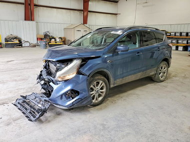 Ford Escape 2018 - Image 1 of 14
