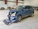 Ford Escape 2018