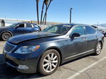 Lexus LS 2007