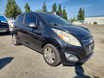 Chevrolet Spark 2015