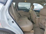 Nissan Rogue 2014