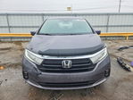 Honda Odyssey 2021