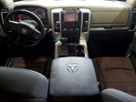 Dodge RAM 2012