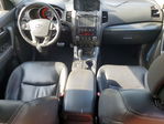 Kia Sorento 2011