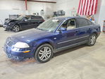 Volkswagen Passat 2002