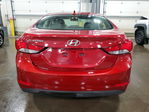 Hyundai Elantra 2016