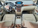 Honda Odyssey 2011