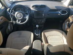 Jeep Renegade 2018