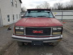 GMC Sierra 1990