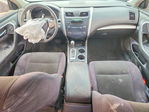 Nissan Altima 2013