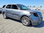 Ford Explorer 2014