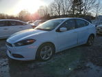 Dodge Dart 2015
