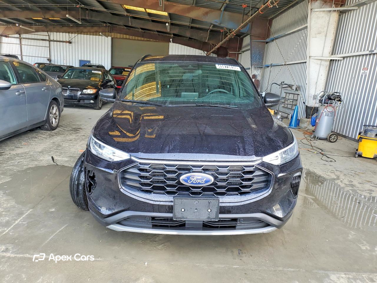 Ford Escape 2025